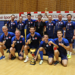 1. miesto SOŠV + médiá