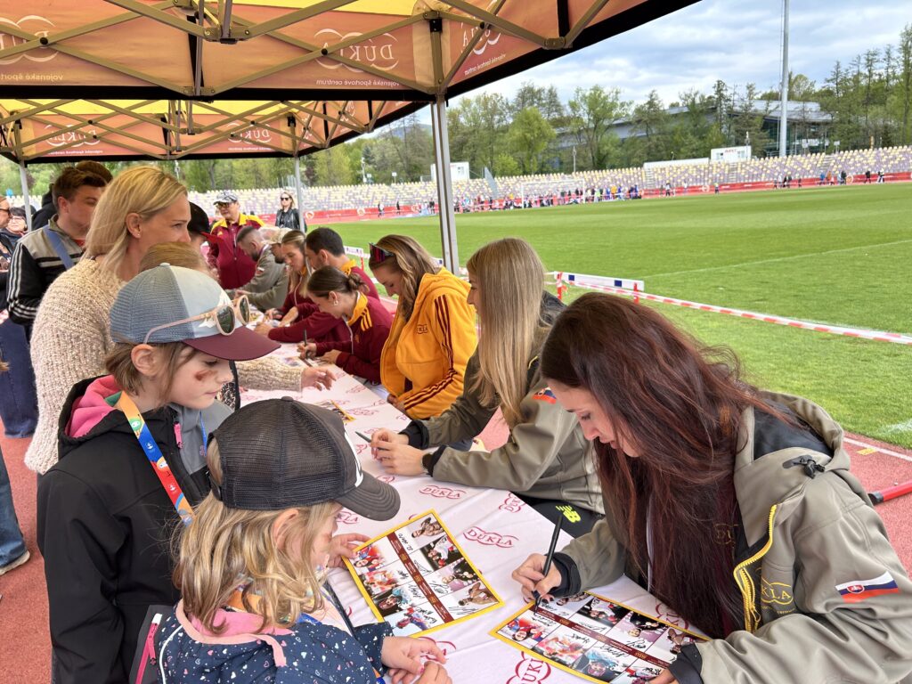 DOD Dukla 2026